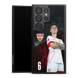 Organic Case schwarz