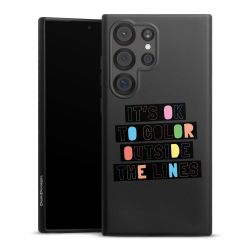 Organic Case schwarz