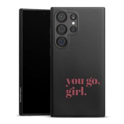 Organic Case schwarz