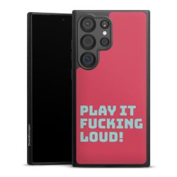 Organic Case schwarz