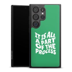 Organic Case schwarz