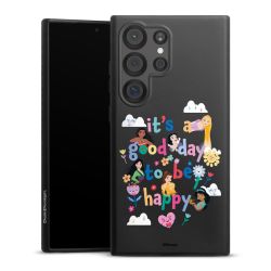 Organic Case schwarz