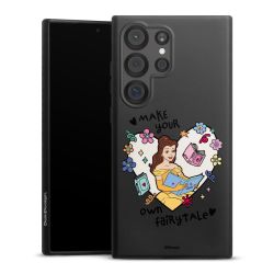 Organic Case schwarz