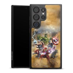 Organic Case schwarz