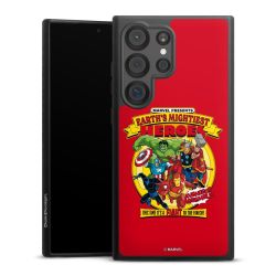 Organic Case schwarz