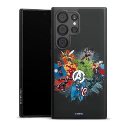 Organic Case schwarz