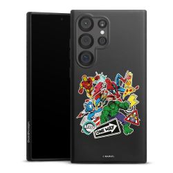 Organic Case schwarz