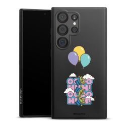 Organic Case schwarz