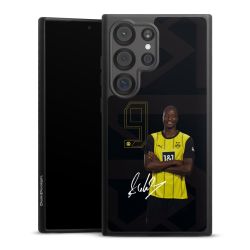 Organic Case schwarz