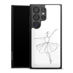 Organic Case schwarz