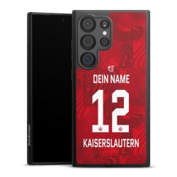 Organic Case schwarz