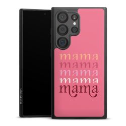 Organic Case schwarz