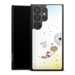 Organic Case schwarz