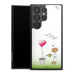 Organic Case schwarz