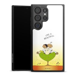 Organic Case schwarz