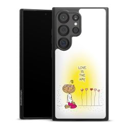 Organic Case schwarz