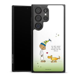 Organic Case schwarz