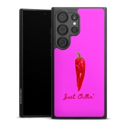 Organic Case schwarz