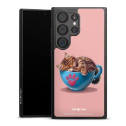 Organic Case schwarz