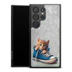 Organic Case schwarz