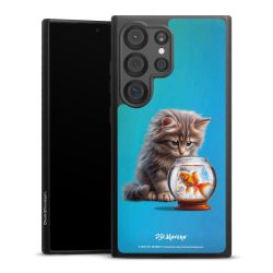 Organic Case schwarz