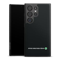 Organic Case schwarz