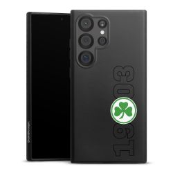 Organic Case schwarz