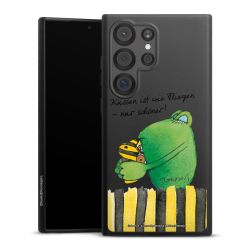 Organic Case schwarz