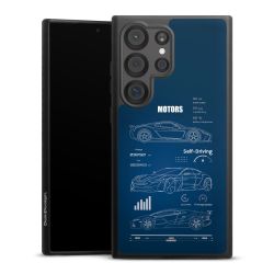 Organic Case schwarz