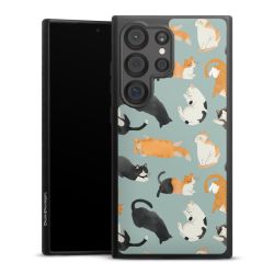 Organic Case schwarz