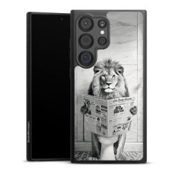 Organic Case schwarz