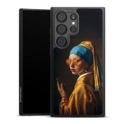 Organic Case schwarz