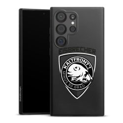 Organic Case schwarz