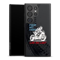 Organic Case schwarz