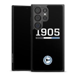 Organic Case schwarz