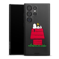 Organic Case schwarz