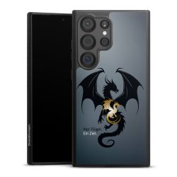 Organic Case schwarz