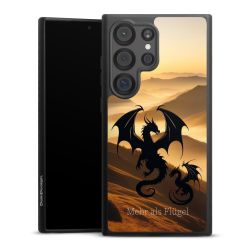 Organic Case schwarz