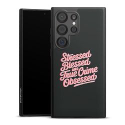 Organic Case schwarz