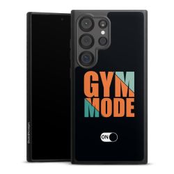 Organic Case schwarz