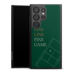 Organic Case schwarz