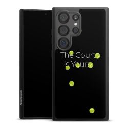 Organic Case schwarz