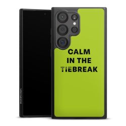 Organic Case schwarz