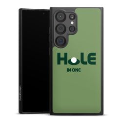 Organic Case schwarz