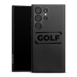 Organic Case schwarz