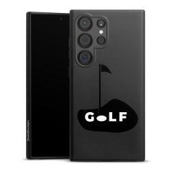 Organic Case schwarz