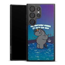 Organic Case schwarz