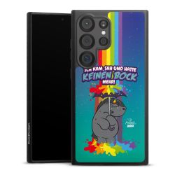 Organic Case schwarz