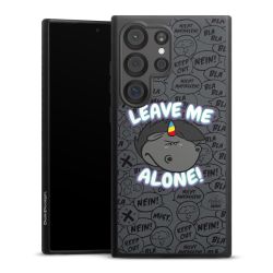 Organic Case schwarz