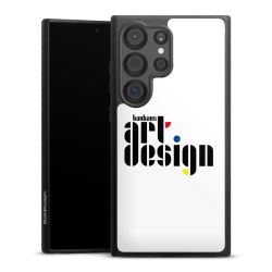 Organic Case schwarz